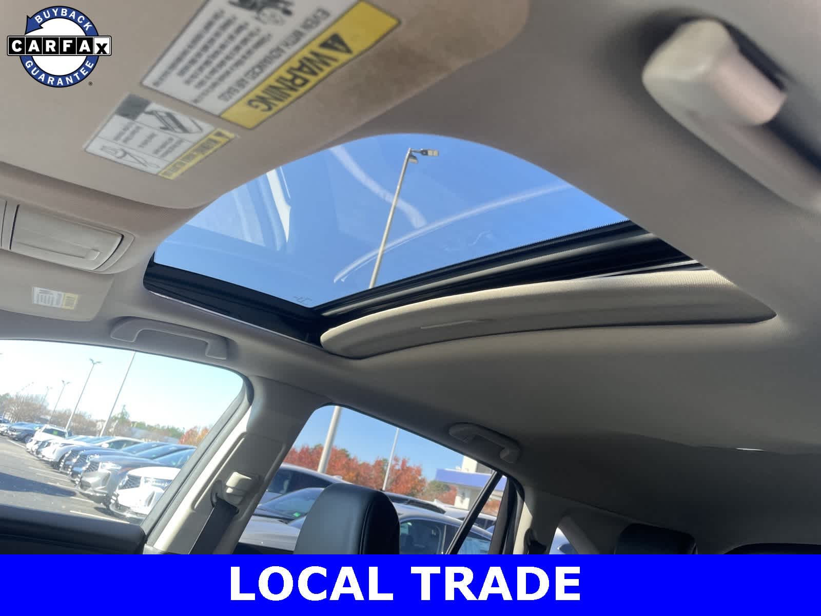 Thumbnail: 2014 Acura RDX - 22