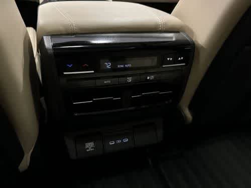 Thumbnail: 2026 Acura MDX - 25