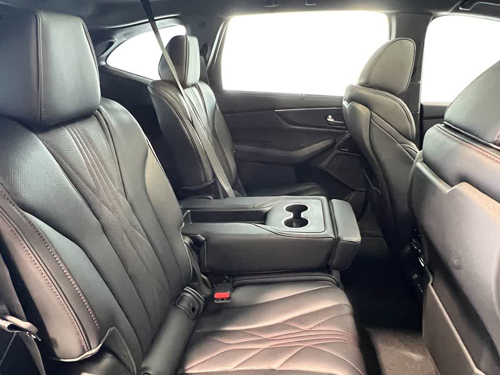 Thumbnail: 2026 Acura MDX - 30