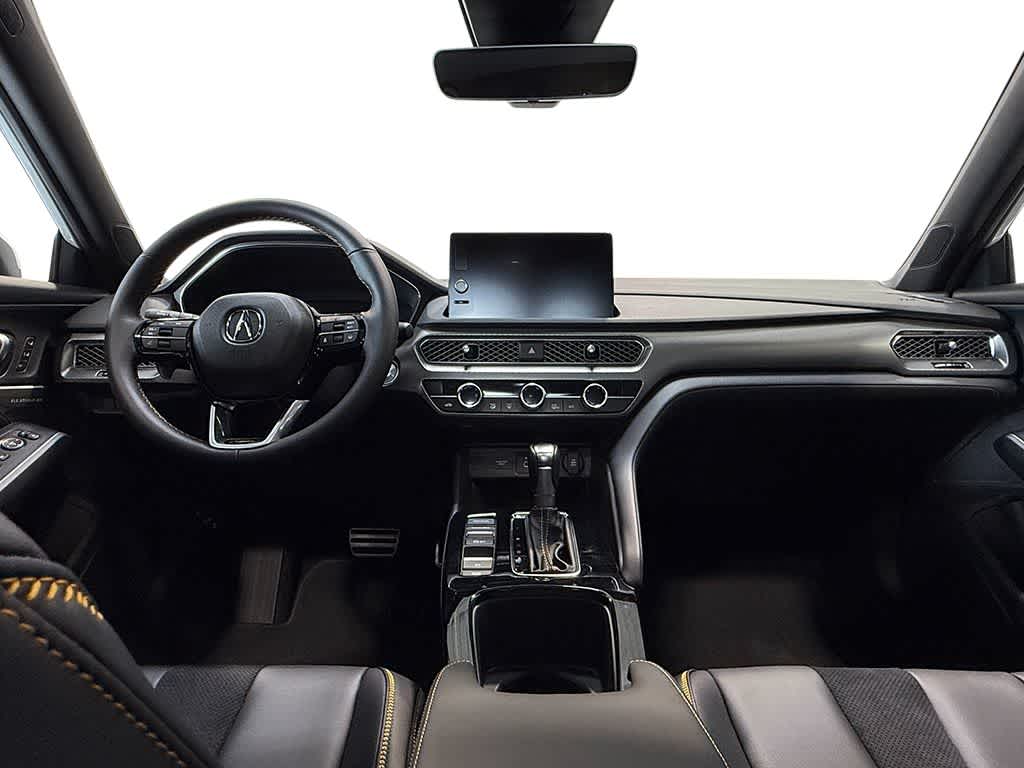 Thumbnail: 2026 Acura Integra - 17