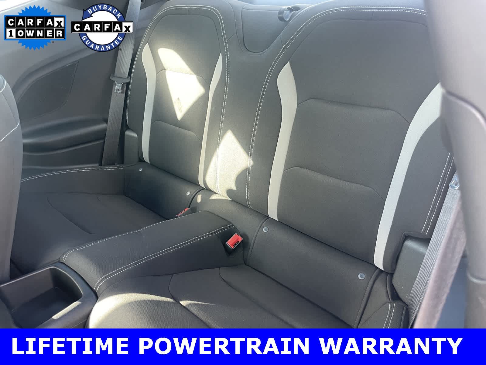 Thumbnail: 2021 Chevrolet Camaro - 23