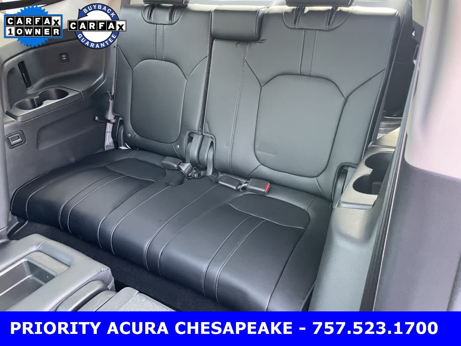 Thumbnail: 2025 Honda Pilot - 24