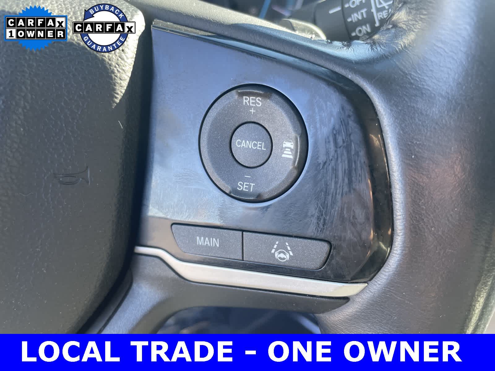 Thumbnail: 2019 Honda Odyssey - 15