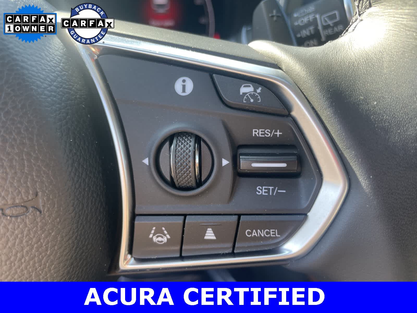 Thumbnail: 2024 Acura MDX - 13