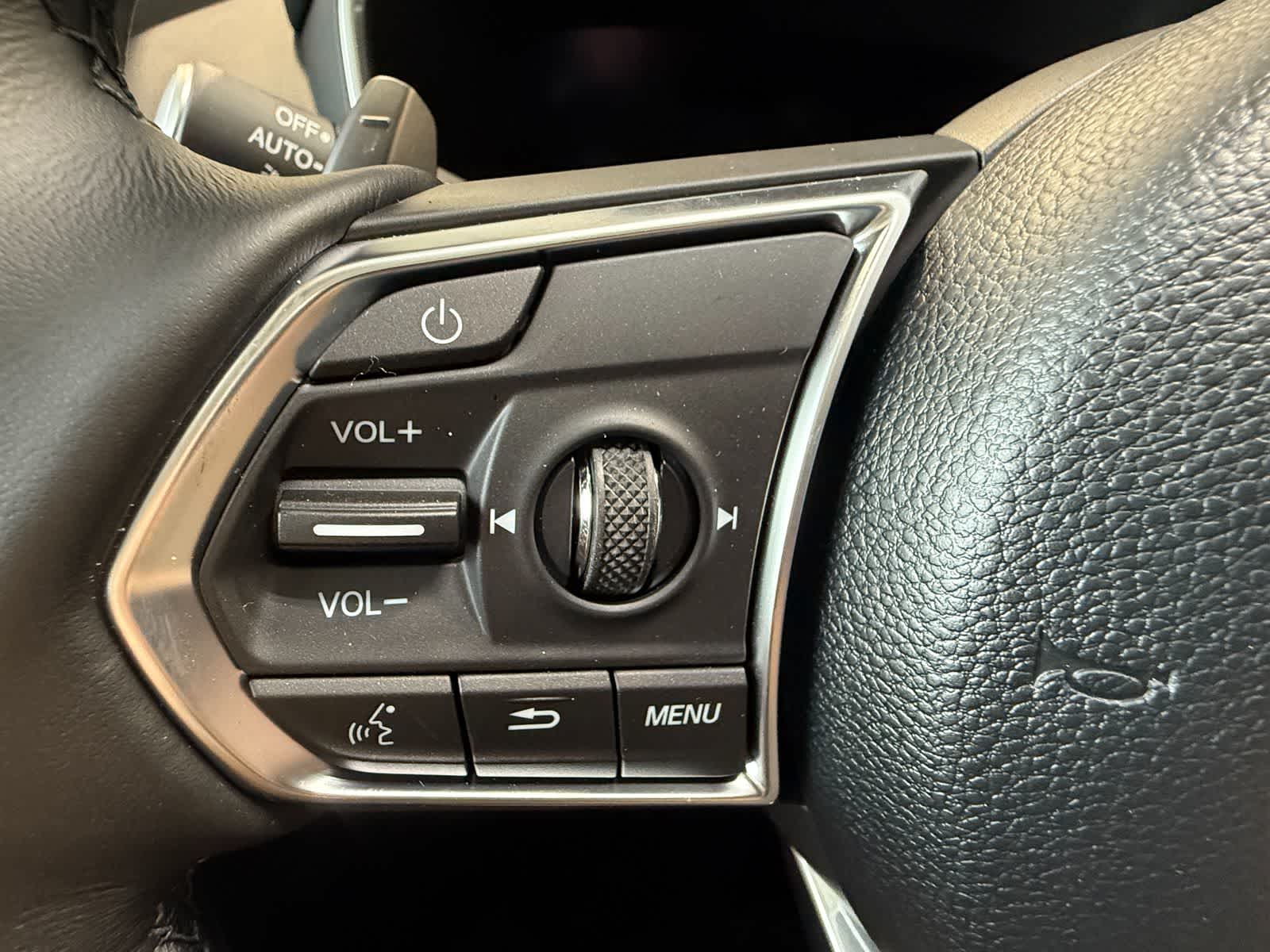 Thumbnail: 2026 Acura MDX - 18