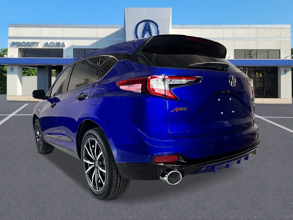 Thumbnail: 2026 Acura RDX - 3