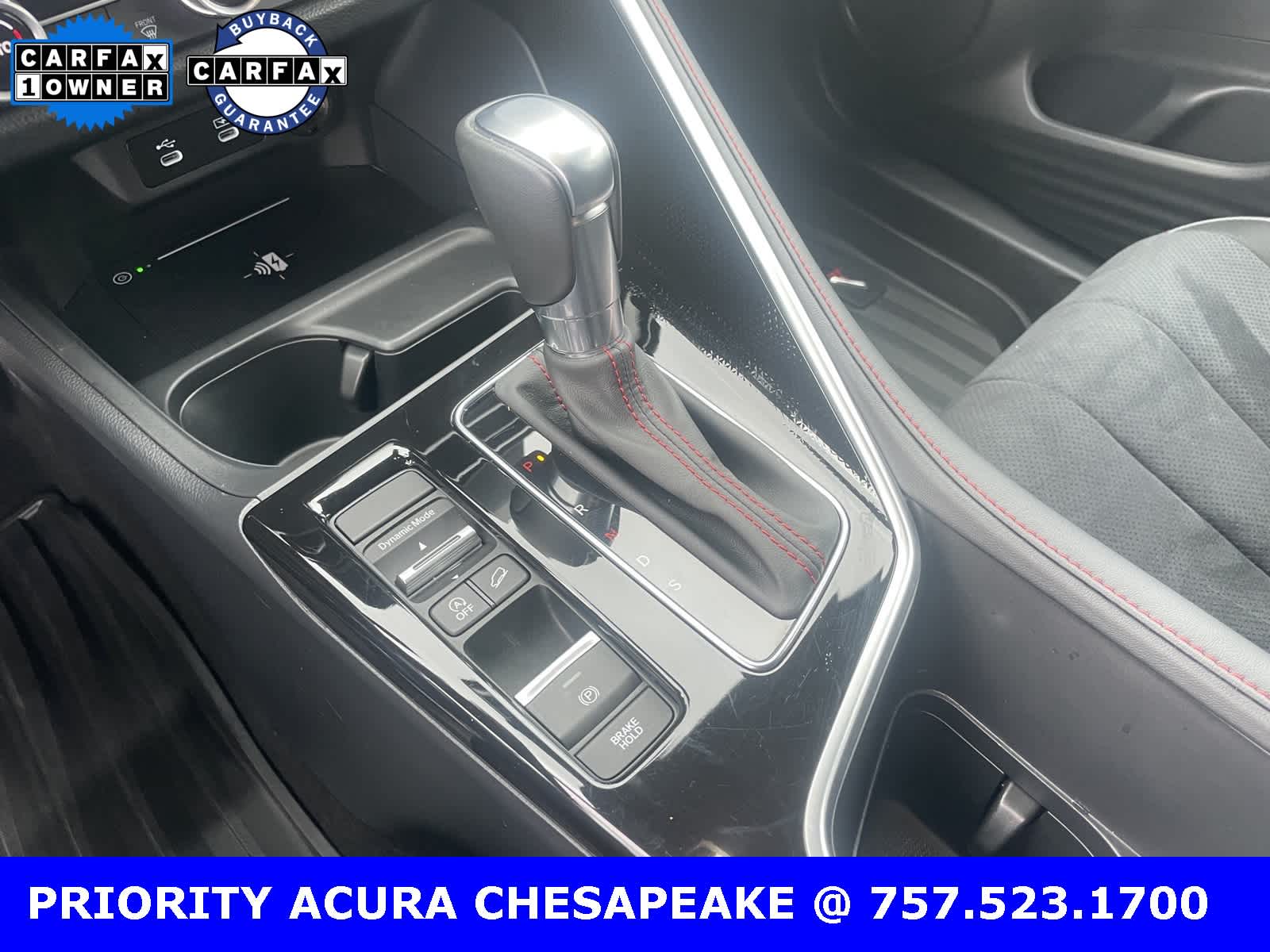 Thumbnail: 2025 Acura ADX - 22