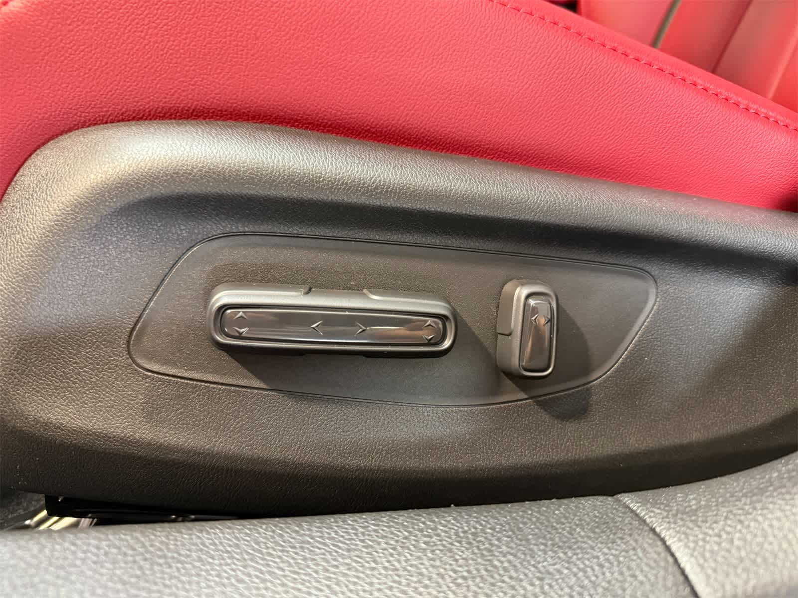 Thumbnail: 2026 Acura Integra - 16