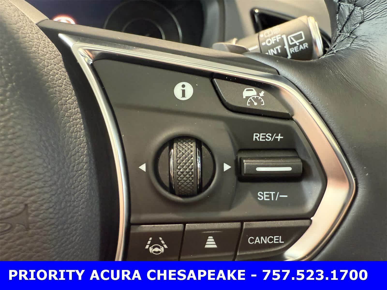 Thumbnail: 2026 Acura RDX - 18