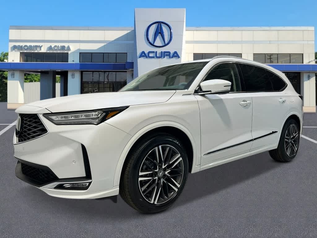 2026 Acura MDX Advance -
                  Chesapeake, VA