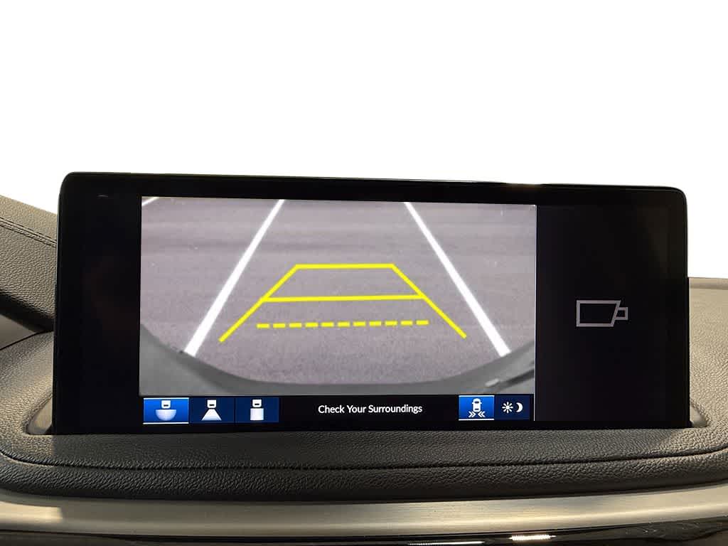 Thumbnail: 2026 Acura MDX - 22