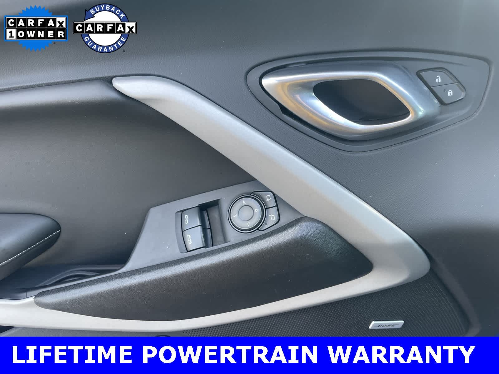 Thumbnail: 2021 Chevrolet Camaro - 12