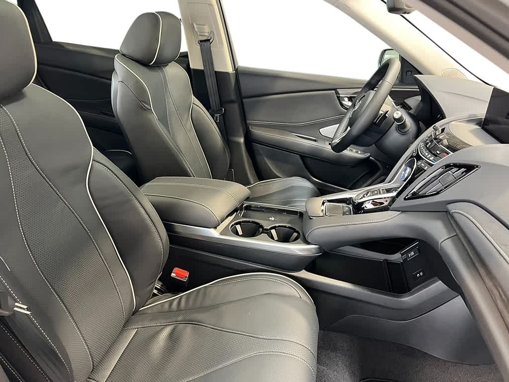 Thumbnail: 2026 Acura RDX - 40