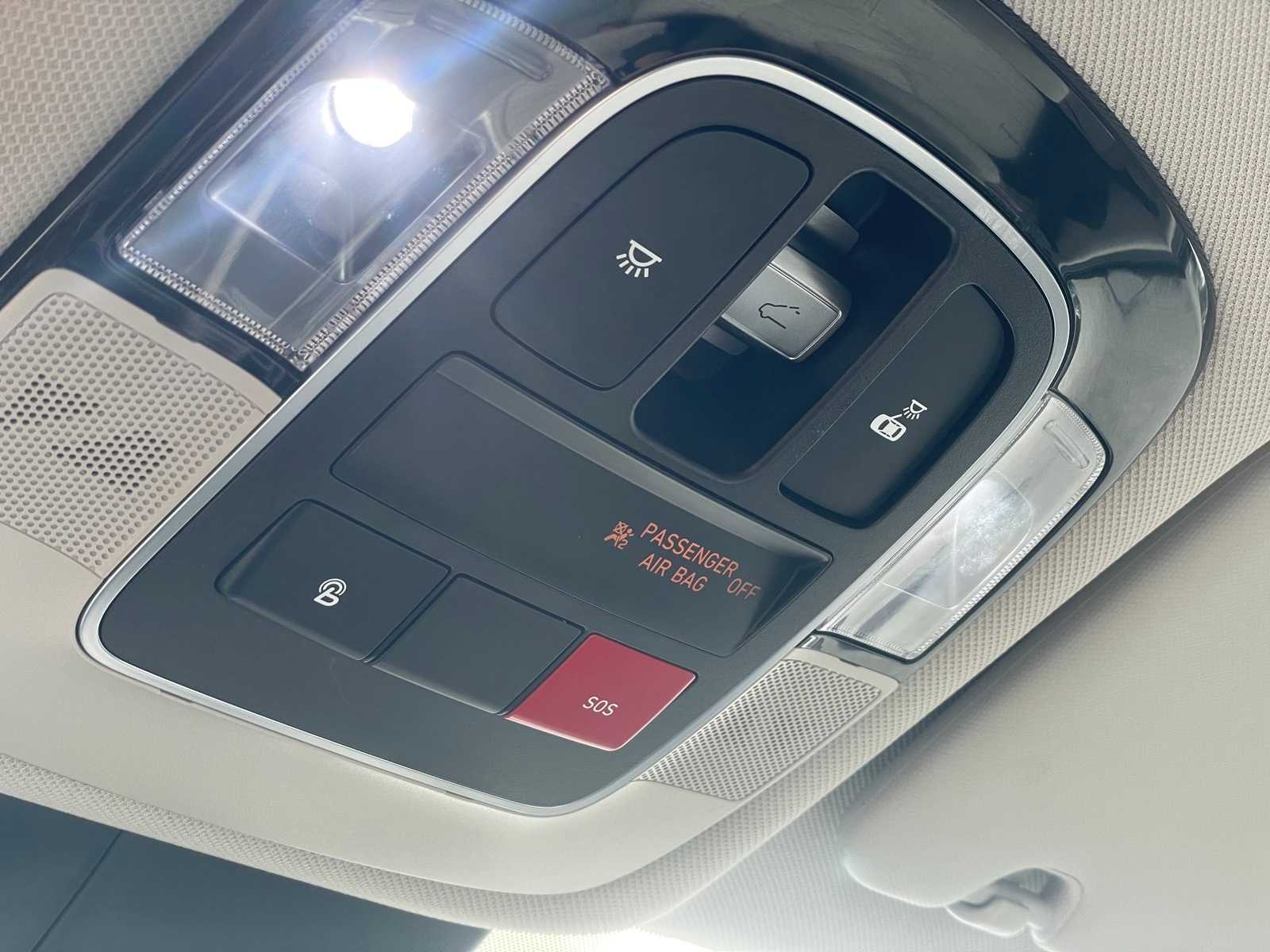 Thumbnail: 2023 Hyundai Tucson - 19