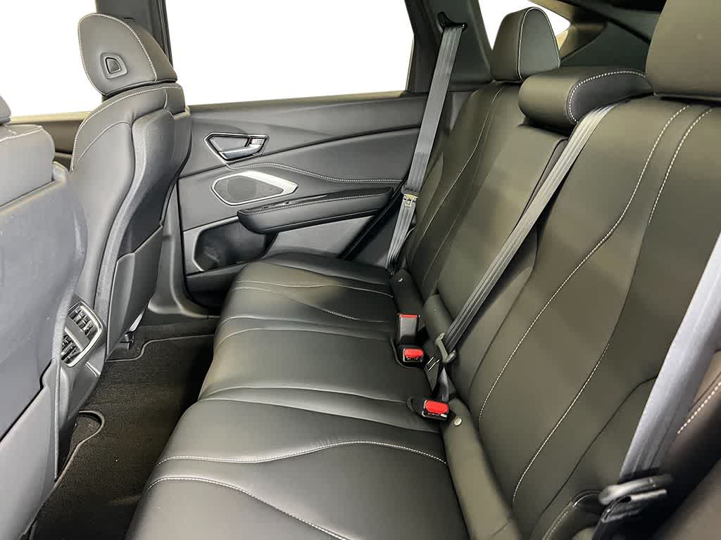 Thumbnail: 2026 Acura RDX - 30