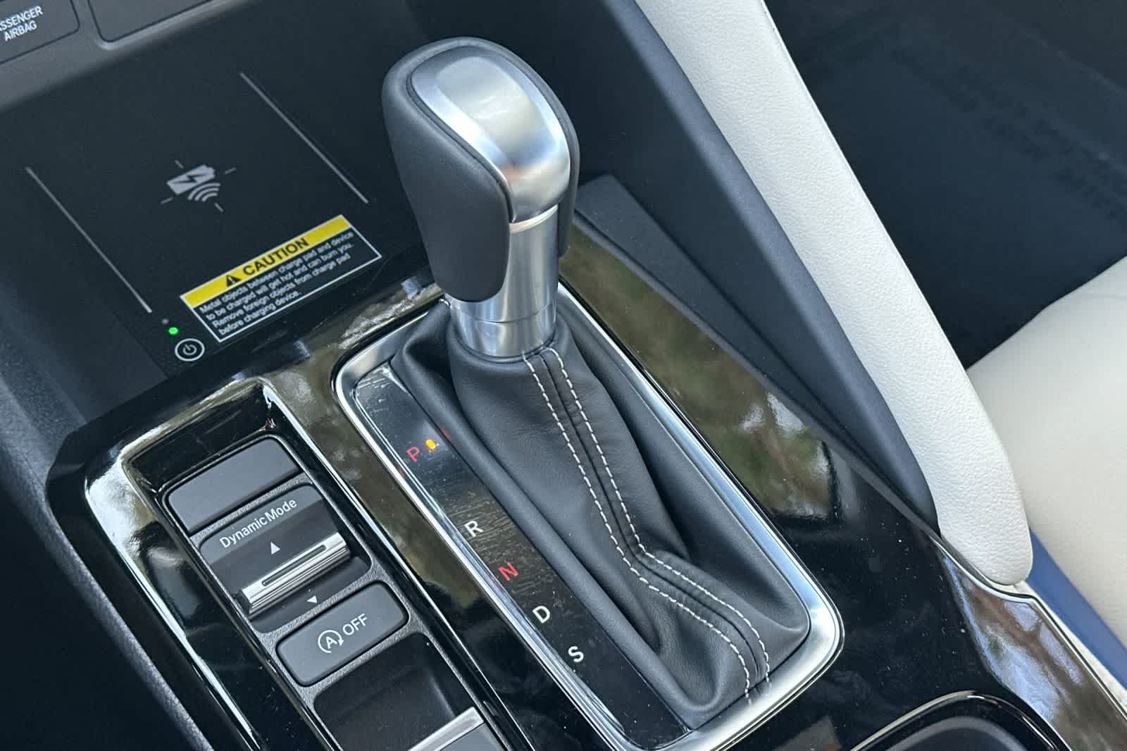 Thumbnail: 2026 Acura Integra - 20