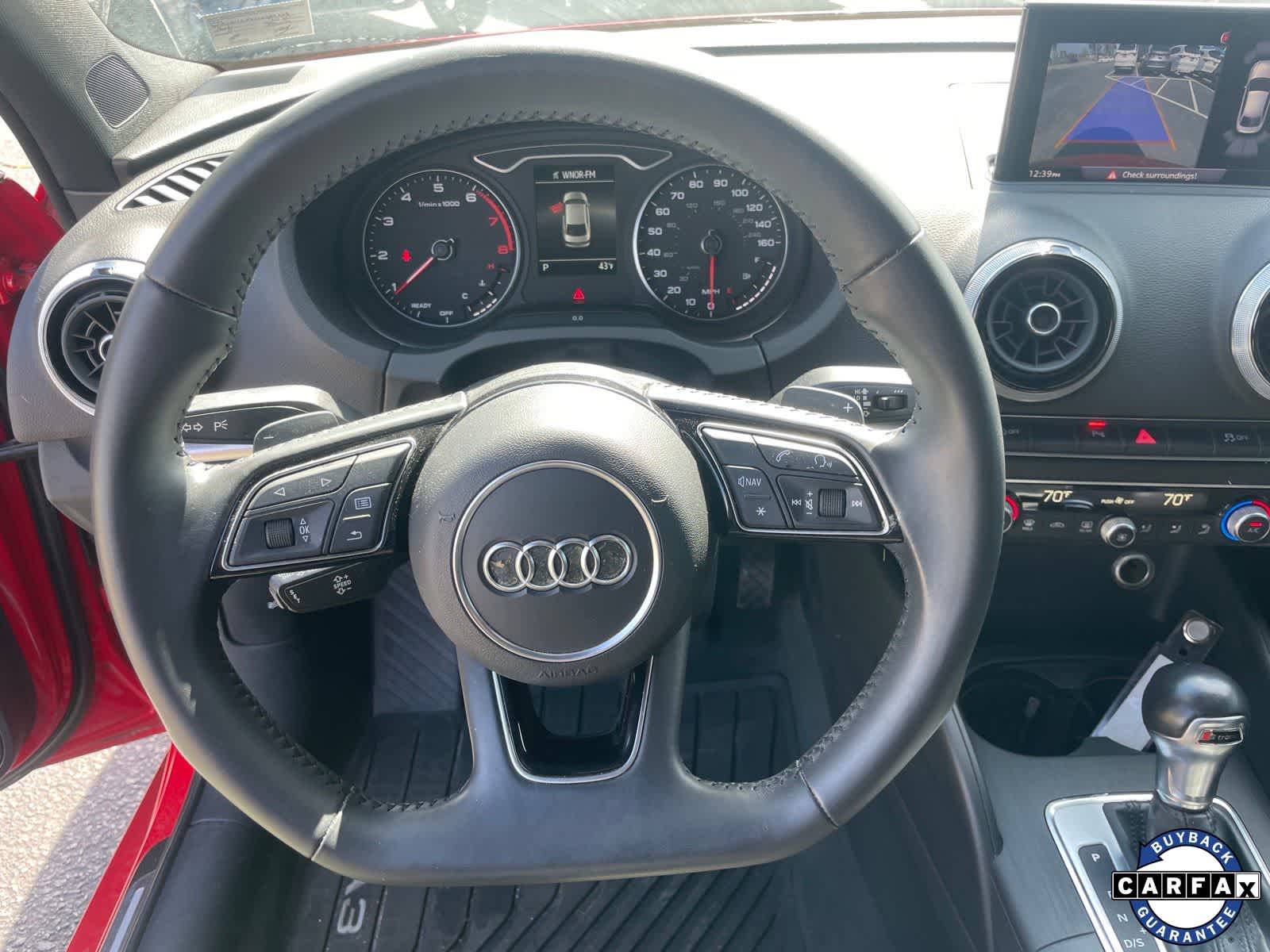 Thumbnail: 2020 Audi A3 - 35