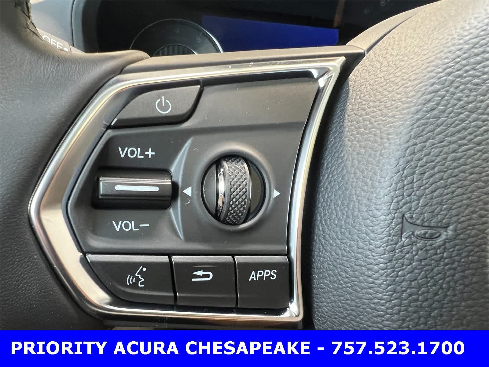 Thumbnail: 2026 Acura RDX - 20