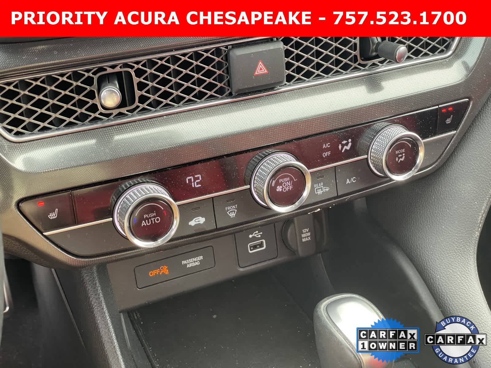 Thumbnail: 2024 Acura Integra - 21