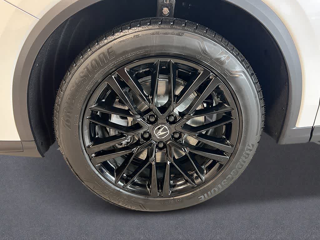 Thumbnail: 2026 Acura MDX - 12