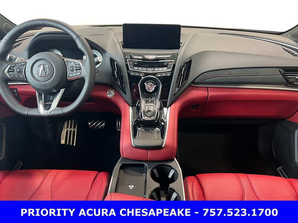 Thumbnail: 2026 Acura RDX - 19