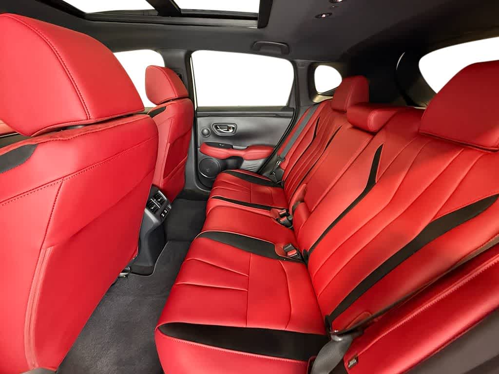 Thumbnail: 2026 Acura ADX - 32