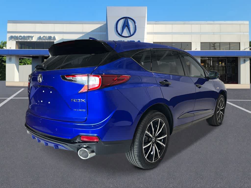Thumbnail: 2026 Acura RDX - 8