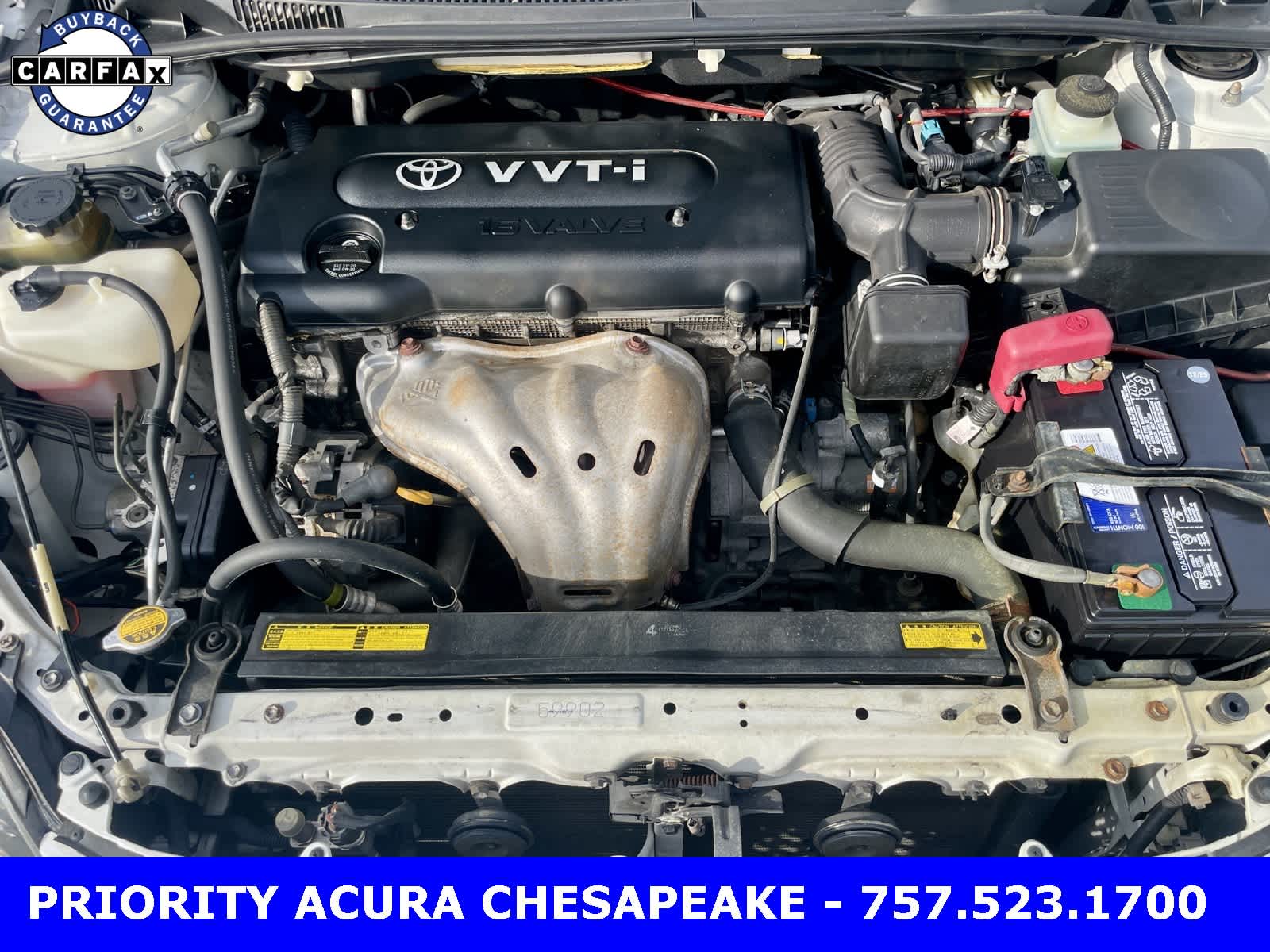 Thumbnail: 2010 Scion tC - 19