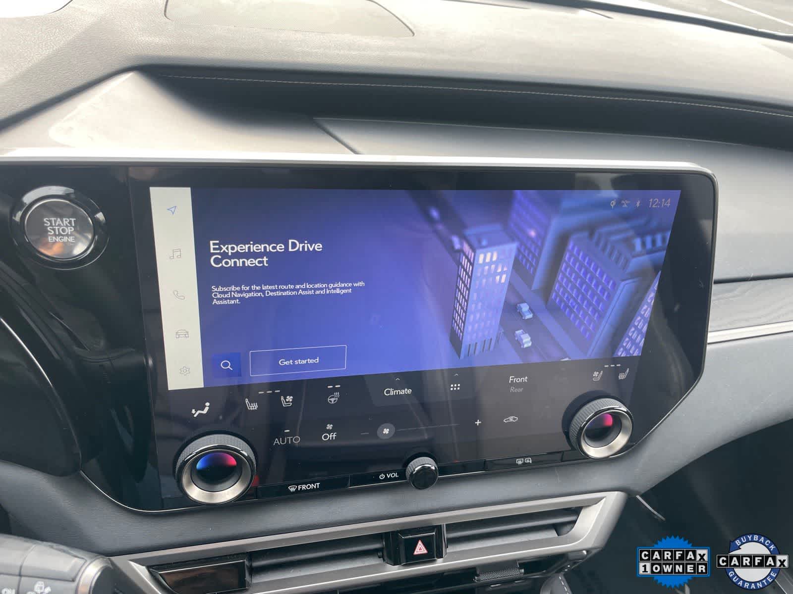 Thumbnail: 2023 Lexus RX - 17