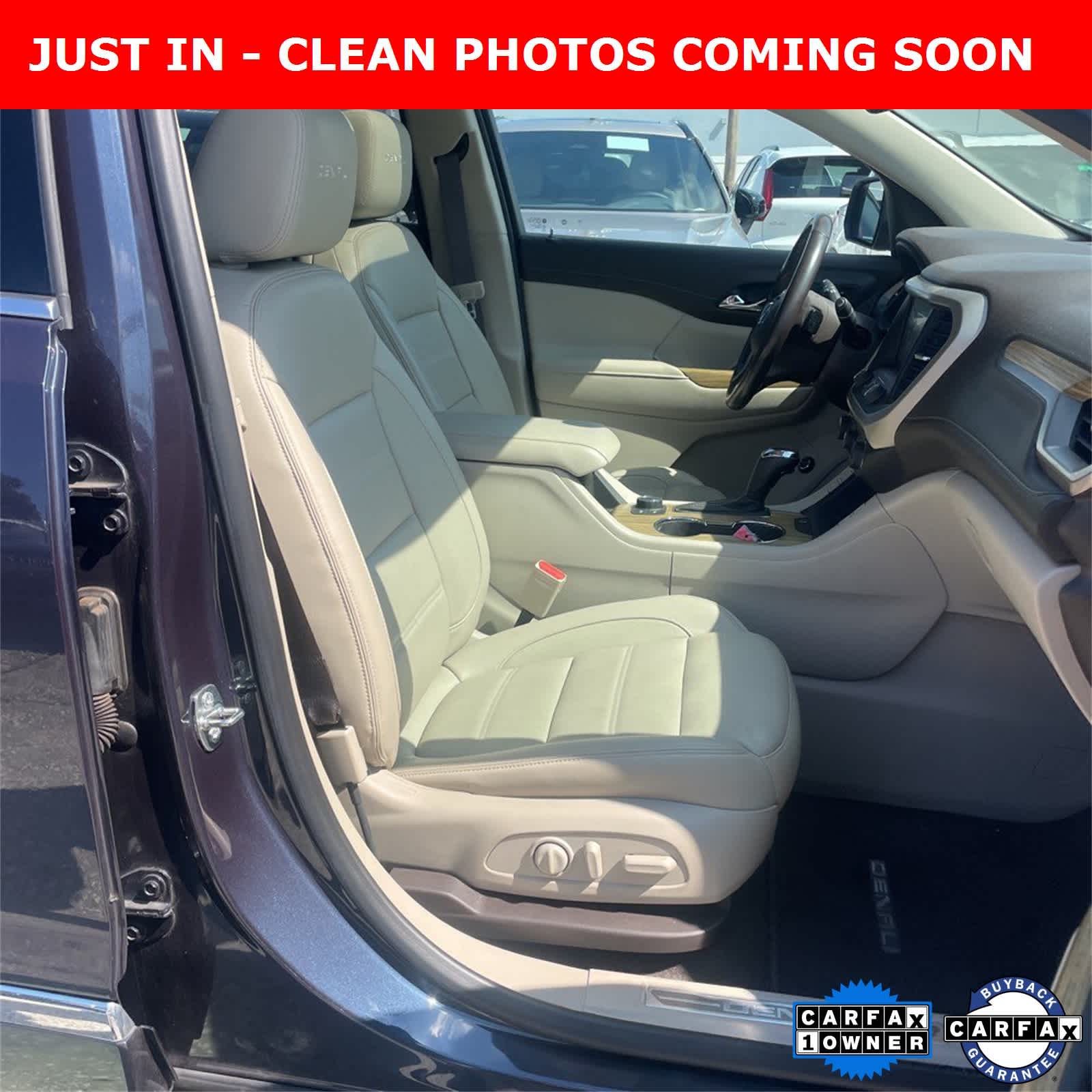 Thumbnail: 2019 GMC Acadia - 15