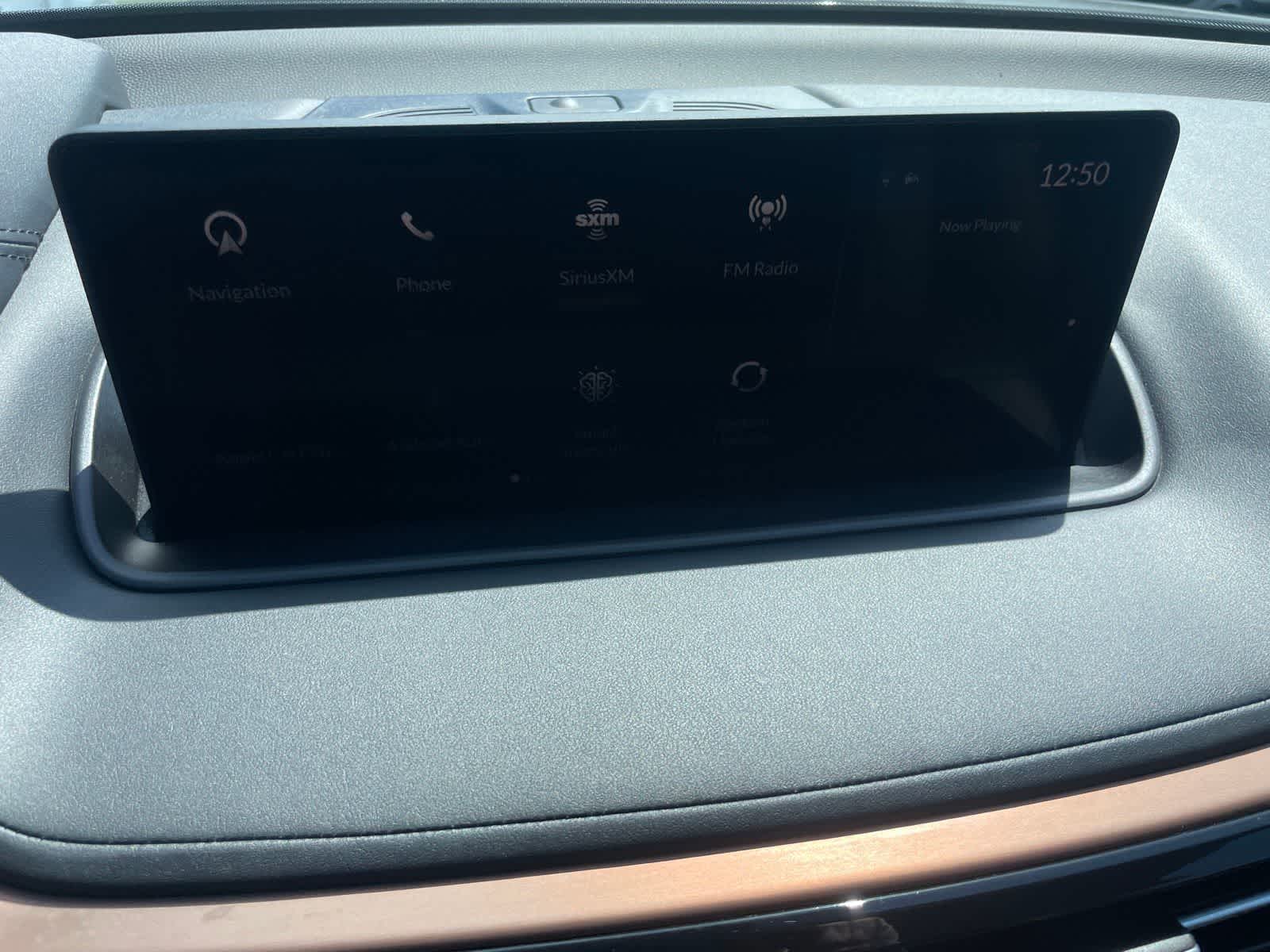 Thumbnail: 2022 Acura MDX - 14