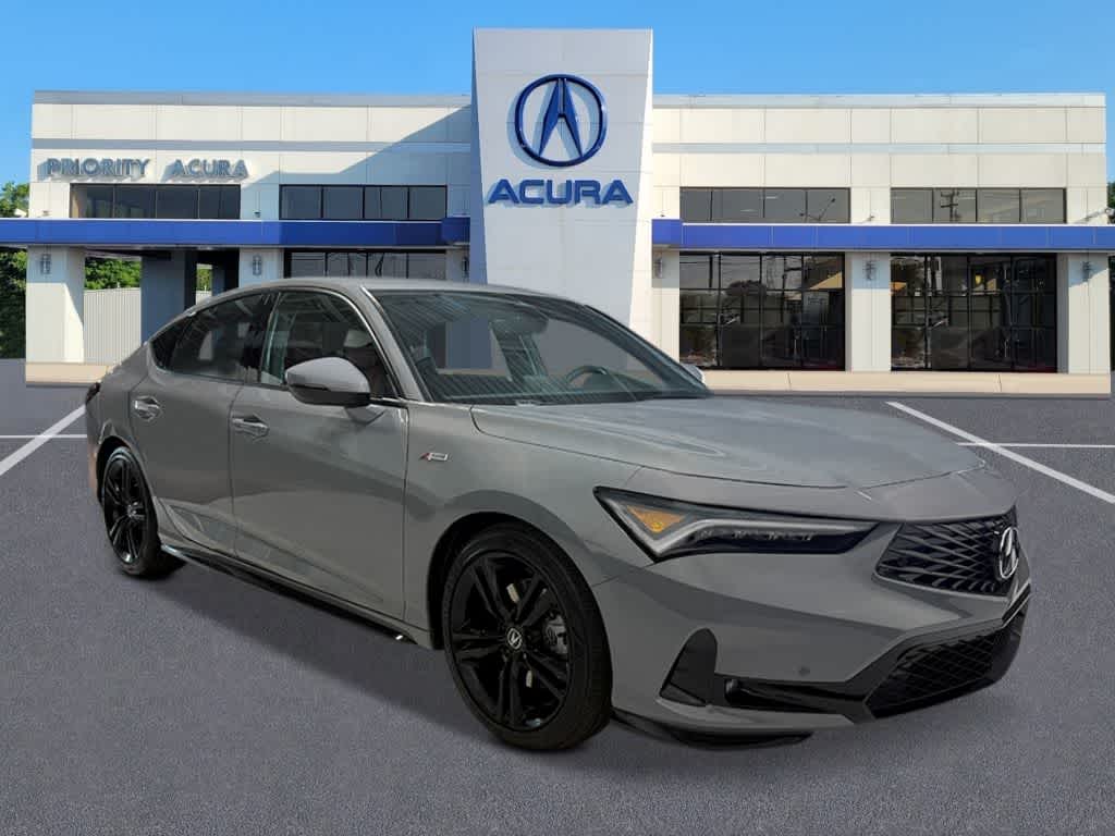 Thumbnail: 2026 Acura Integra - 7