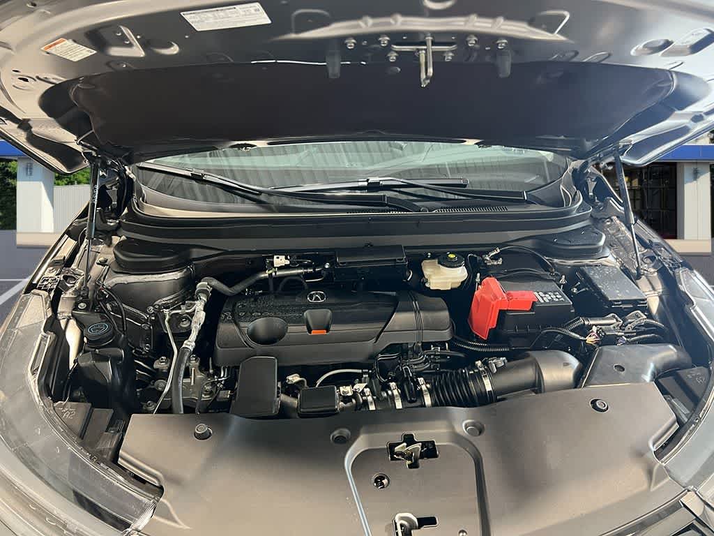 Thumbnail: 2026 Acura RDX - 13