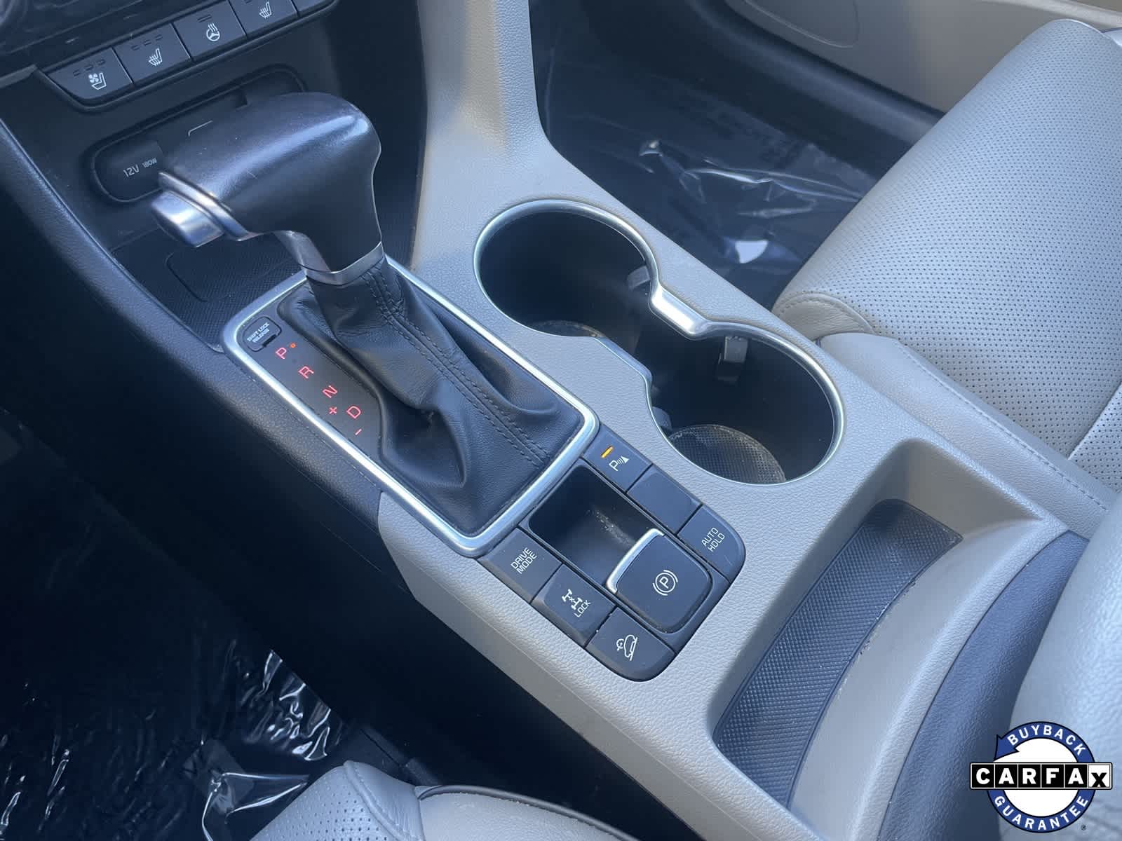 Thumbnail: 2020 Kia Sportage - 24