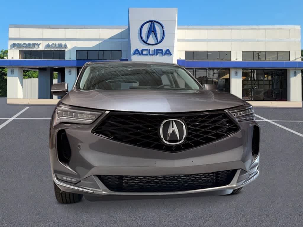 Thumbnail: 2026 Acura RDX - 10