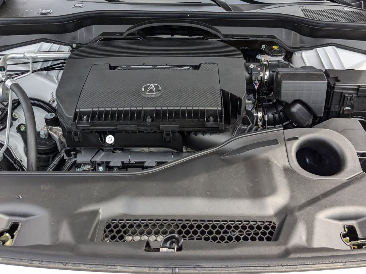 Thumbnail: 2026 Acura MDX - 8