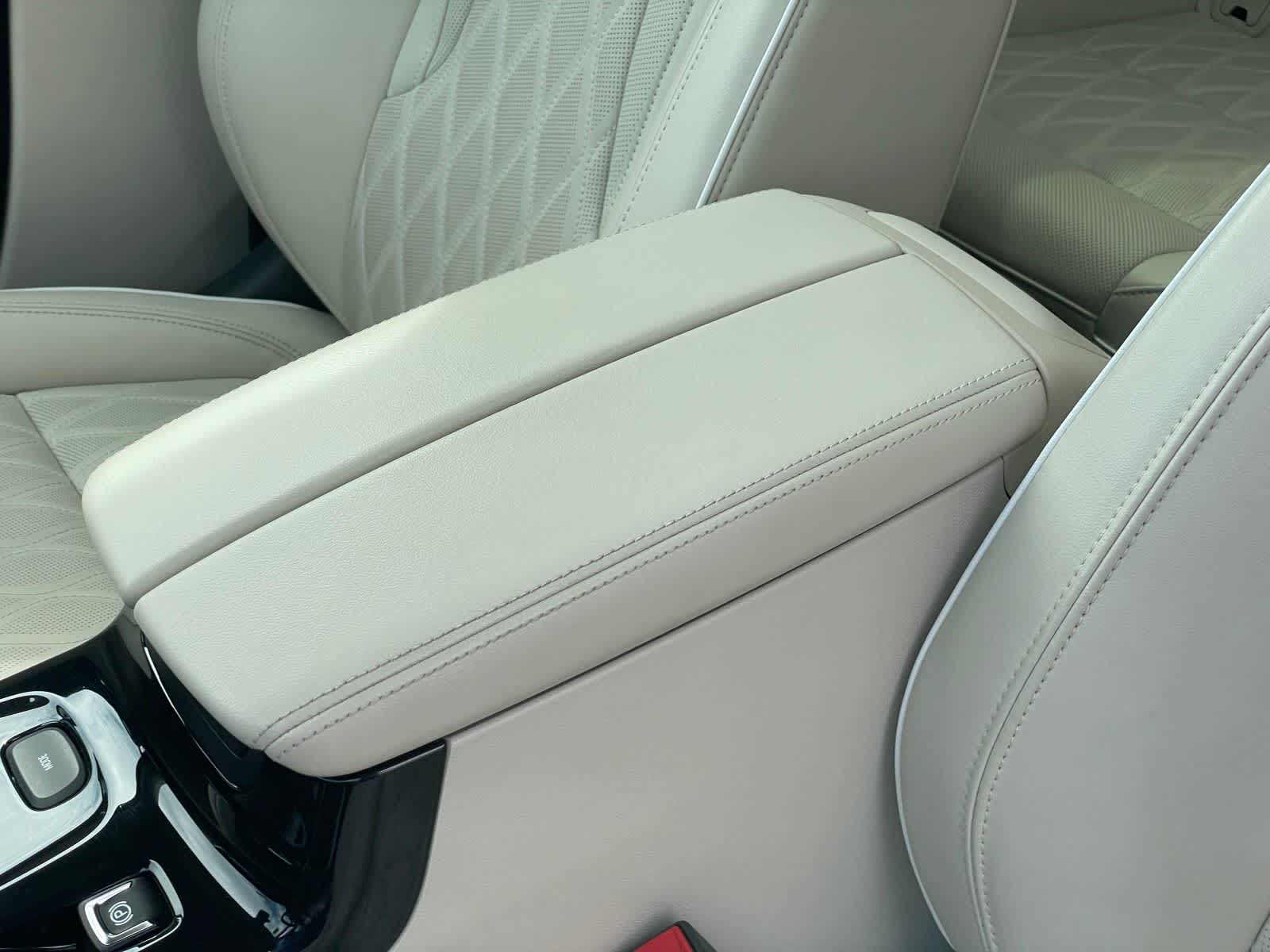 Thumbnail: 2023 Buick Envision - 20