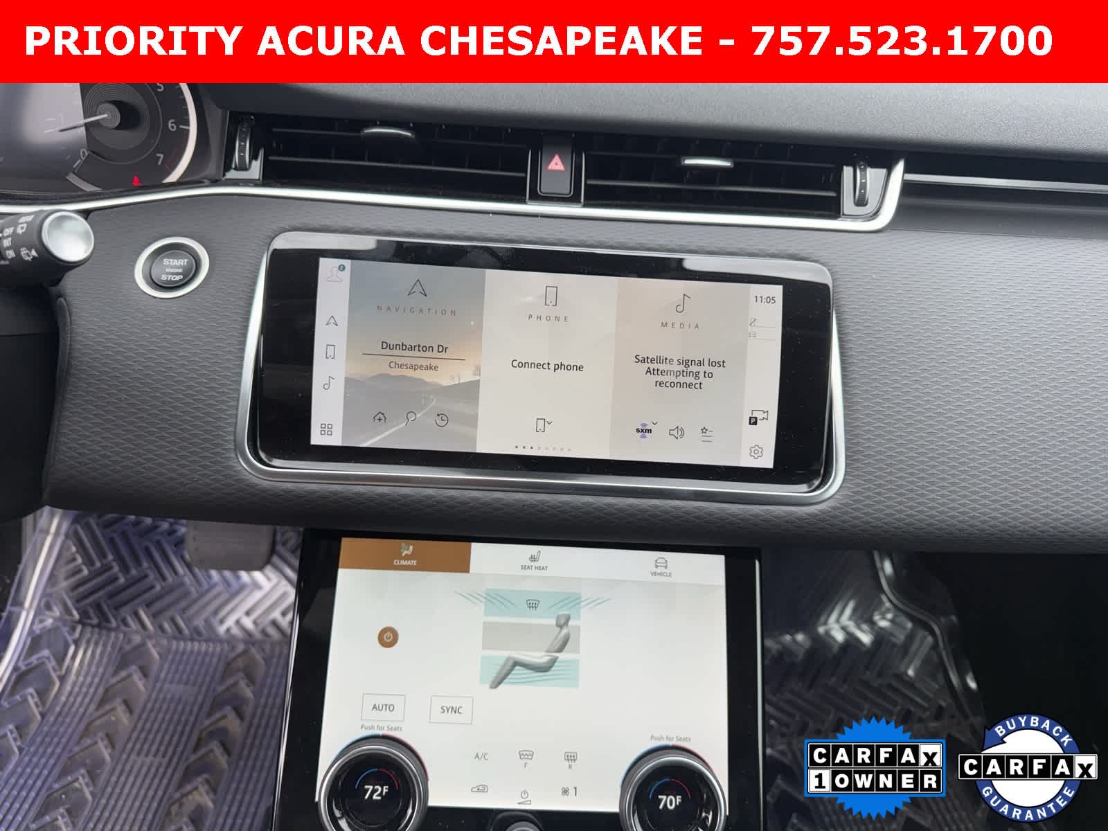 Thumbnail: 2023 Land Rover Range Rover Evoque - 18