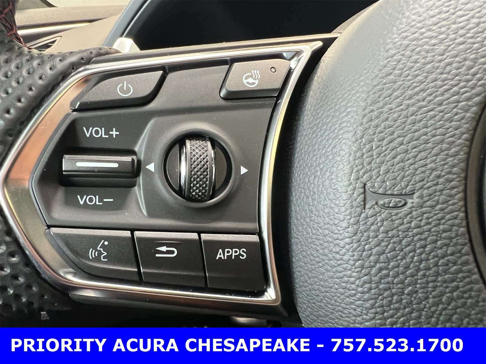 Thumbnail: 2026 Acura RDX - 21