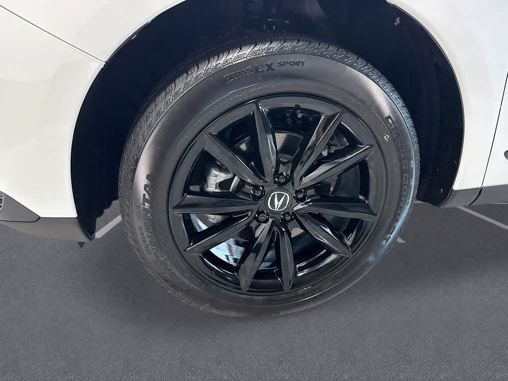 Thumbnail: 2026 Acura RDX - 11