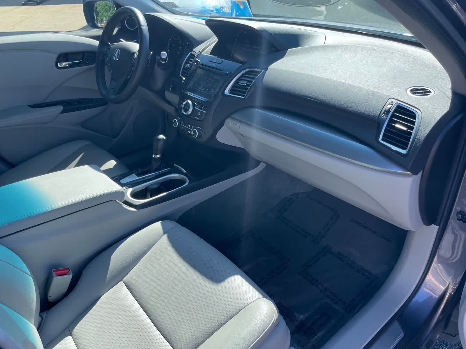 Thumbnail: 2018 Acura RDX - 27