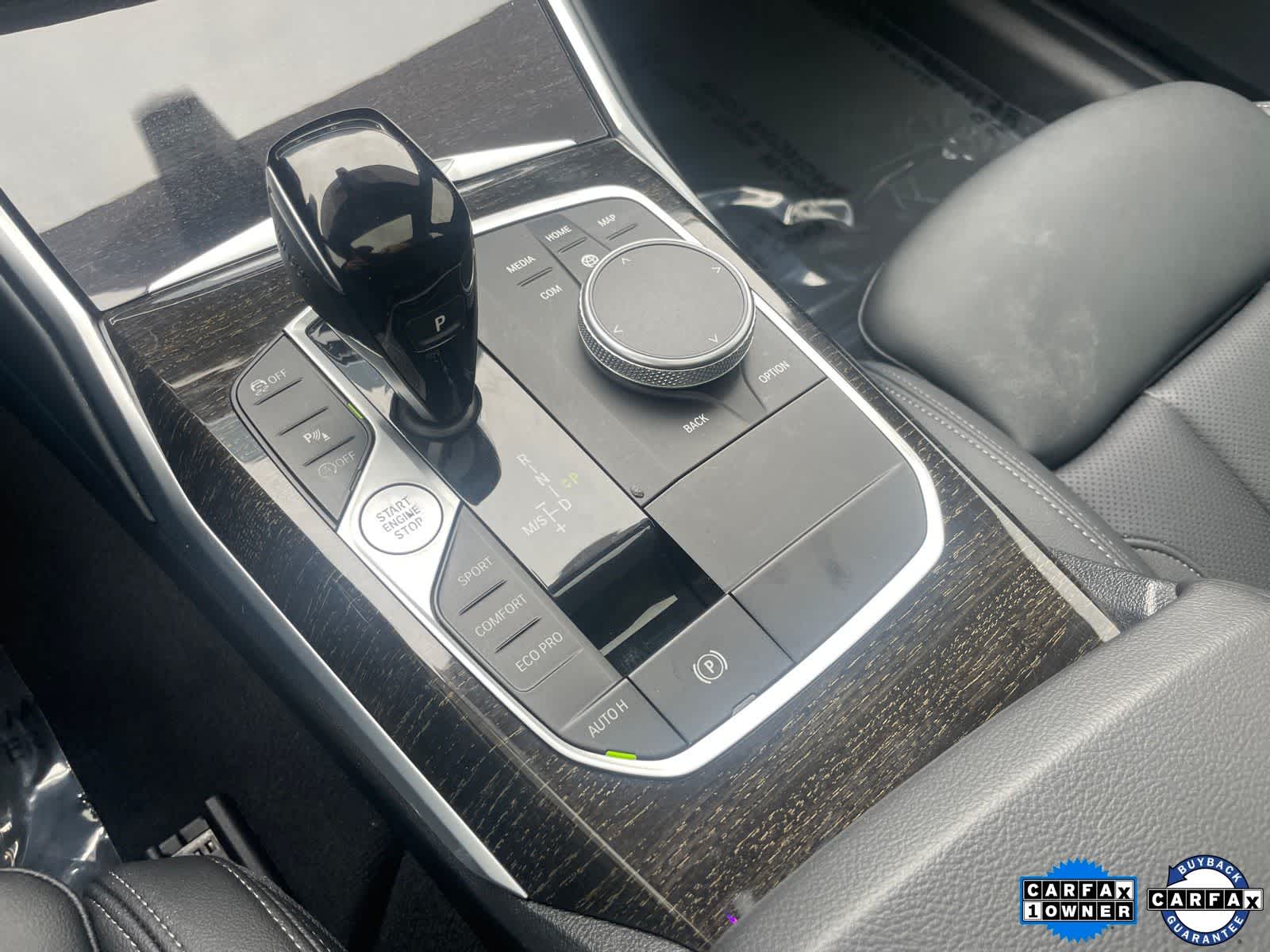 Thumbnail: 2023 BMW 4 Series - 22