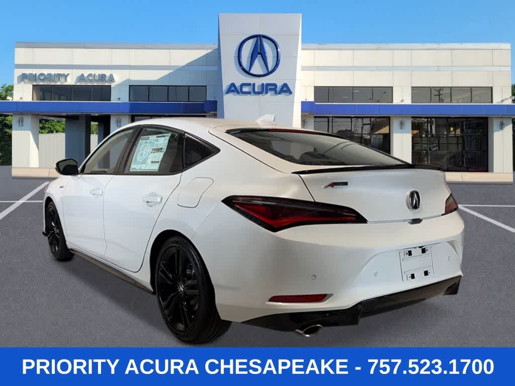 Thumbnail: 2026 Acura Integra - 3
