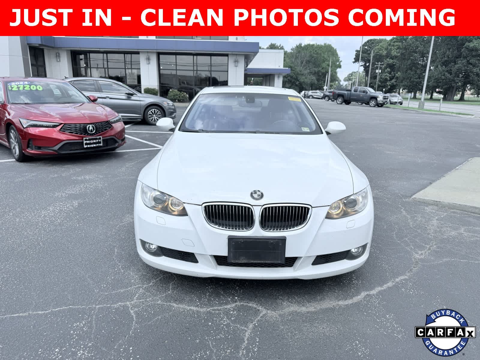Thumbnail: 2009 BMW 3 Series - 7