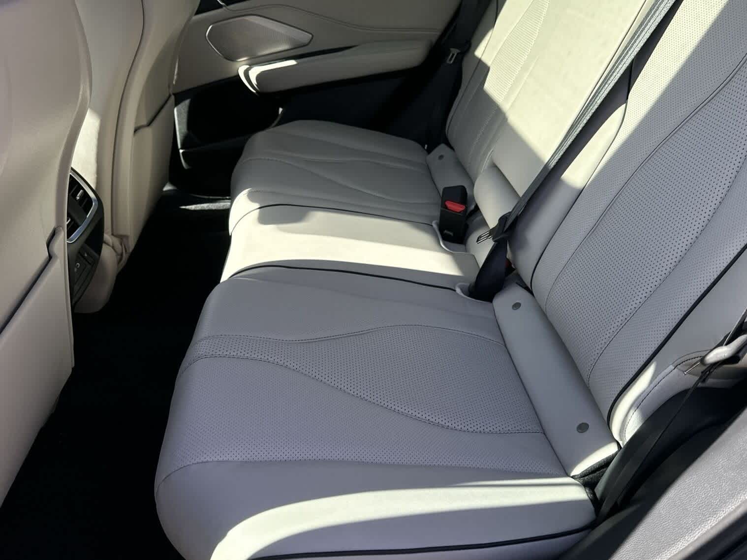 2025 Acura RDX Advance 24