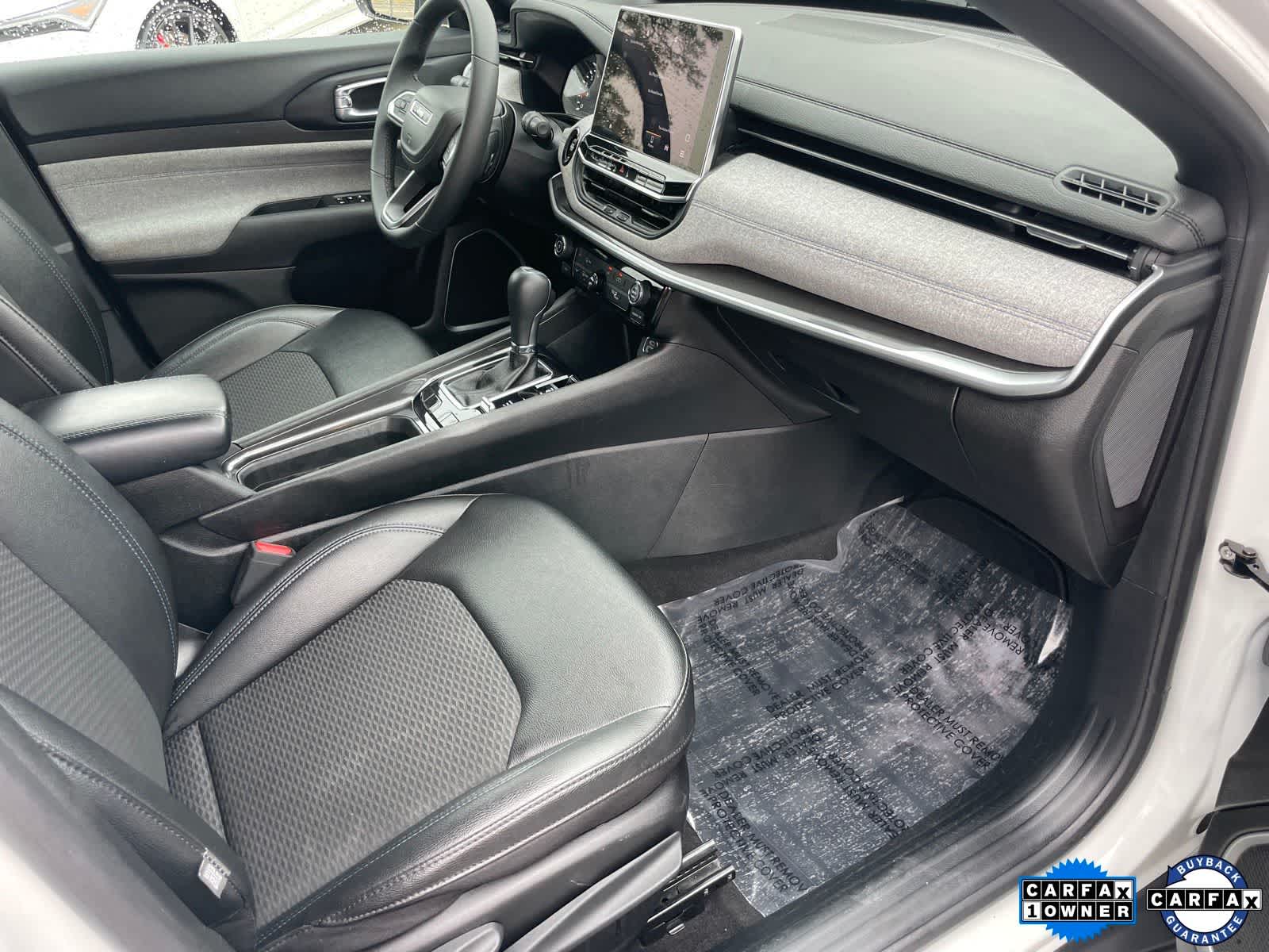 Thumbnail: 2024 Jeep Compass - 24