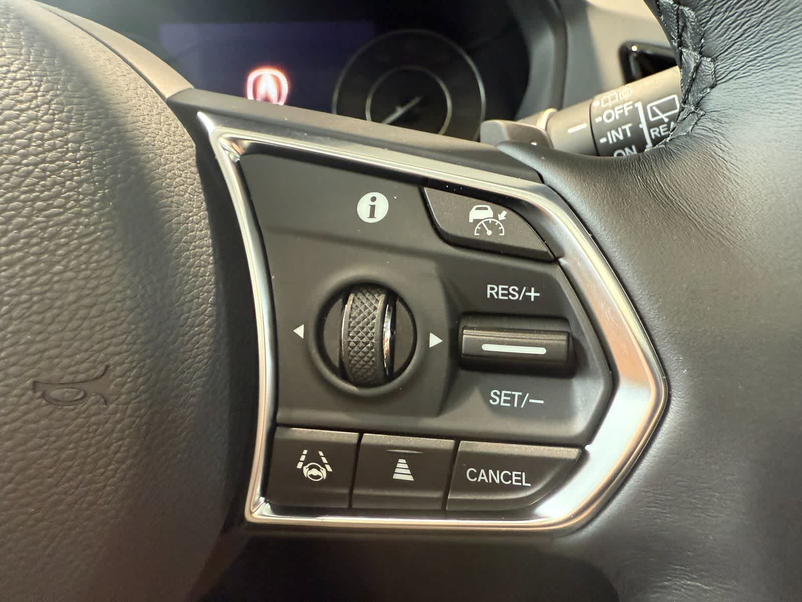 Thumbnail: 2026 Acura RDX - 21