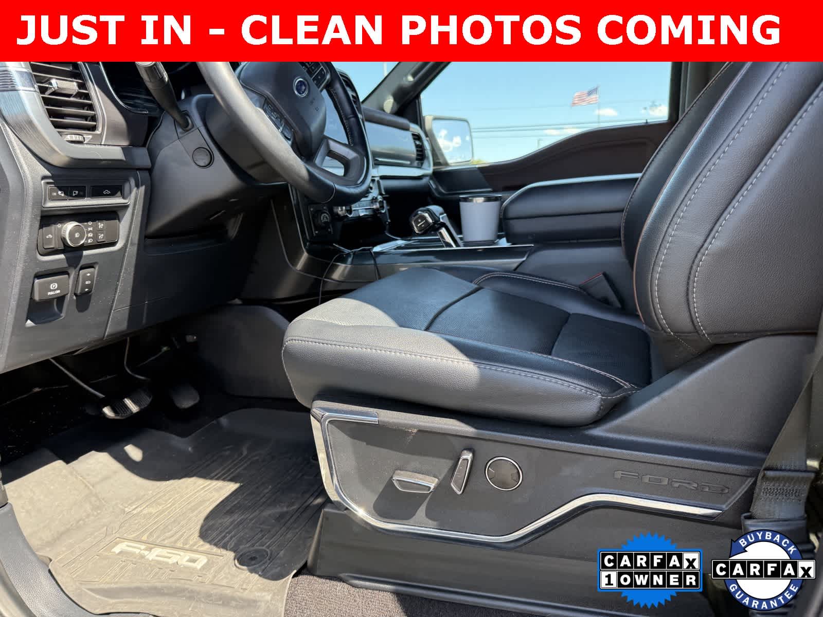 Thumbnail: 2021 Ford F-150 - 16