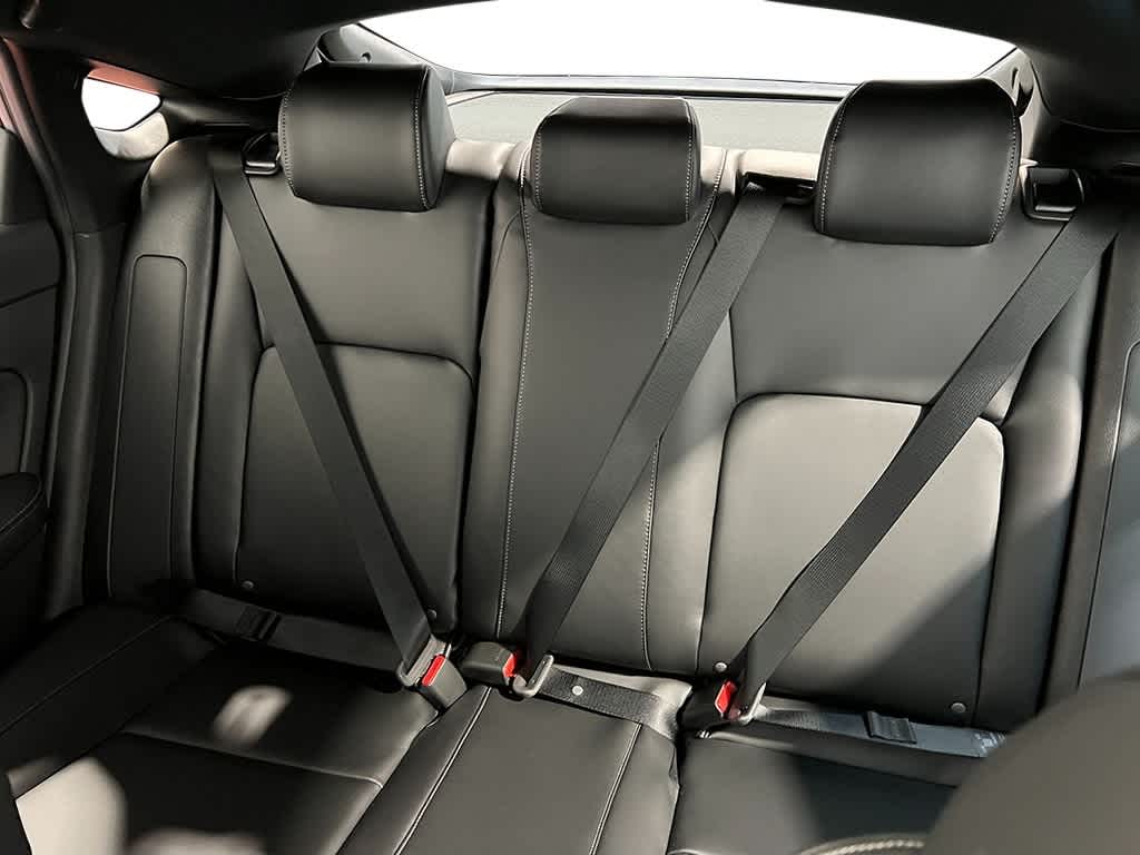 Thumbnail: 2025 Acura Integra - 29