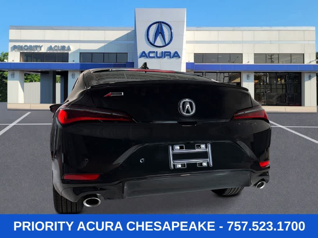 Thumbnail: 2026 Acura Integra - 4
